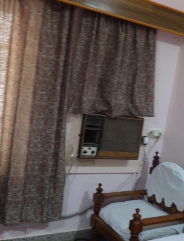 Padmini Niwas Hotel Bikaner Eksteriør billede